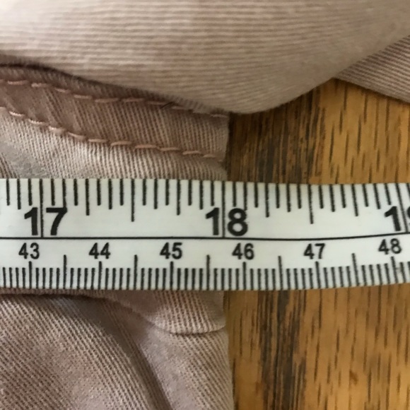 Free People Distressed Jacket S - Picture 8 of 8